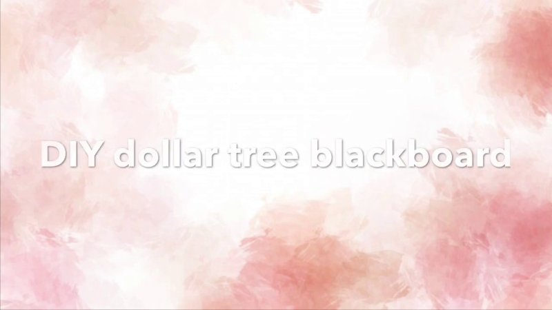 Фон акварельный пастельный