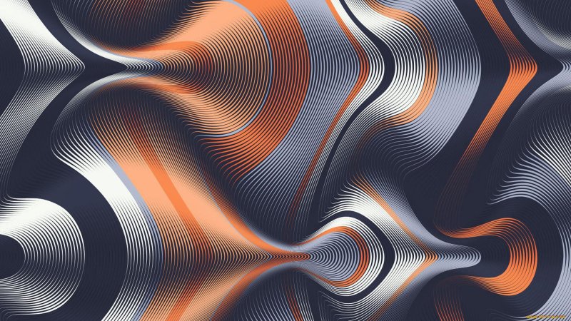 Геометрическая абстракция