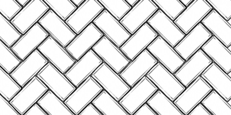 Тротуарная плитка кабанчик