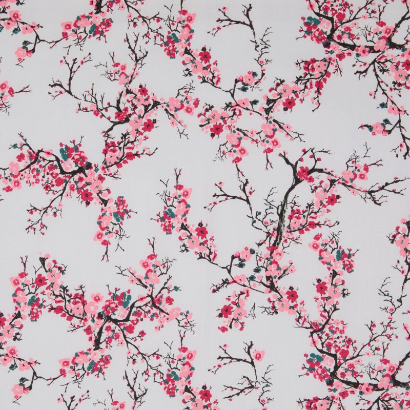Паттерн Япония Сакура
