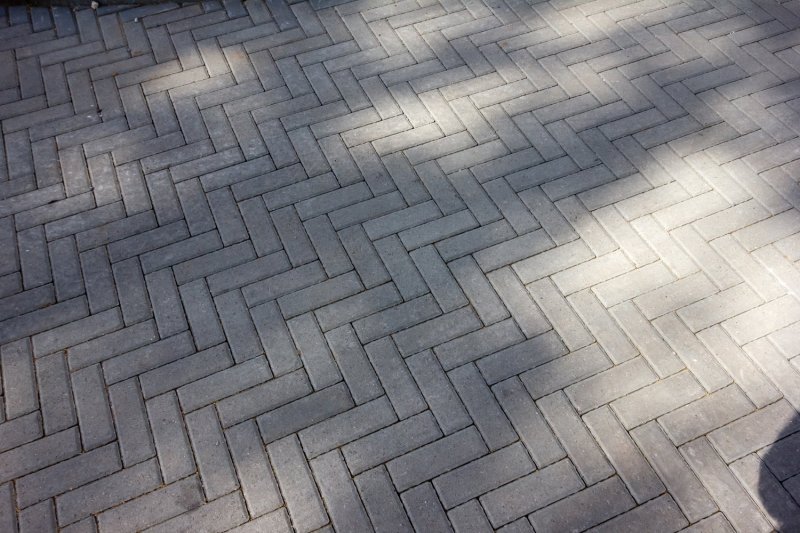 ЖБК 1 тротуарная плитка паркет