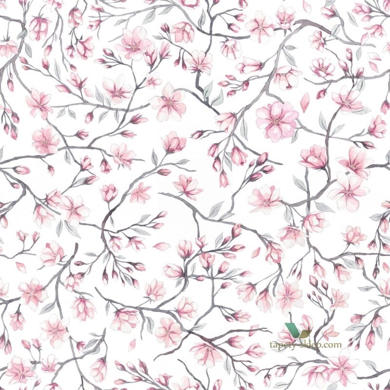 Обои Sandberg Flora Sandbergica 413-21