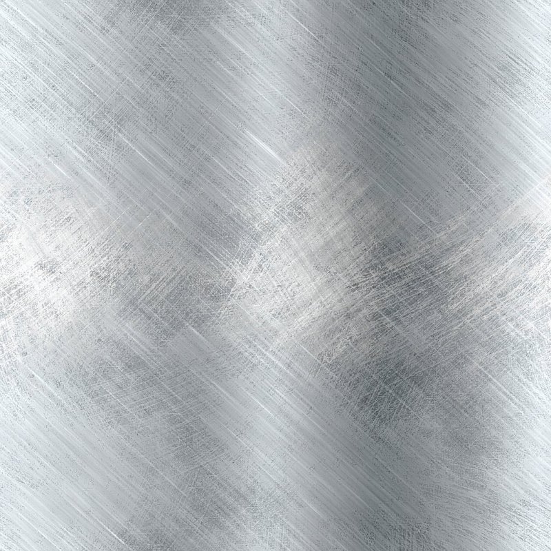 Фактура металла