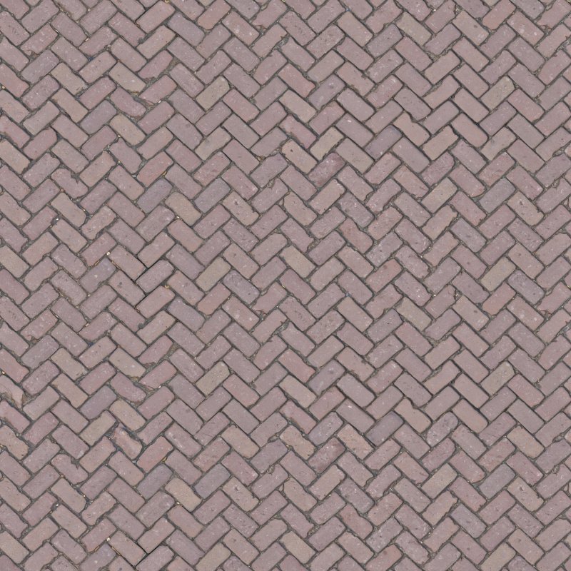 Тротуарная плитка текстура