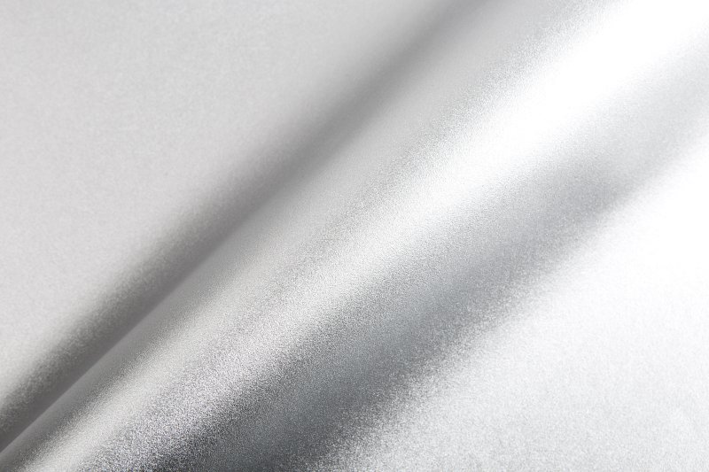 Сильвер серый металлик