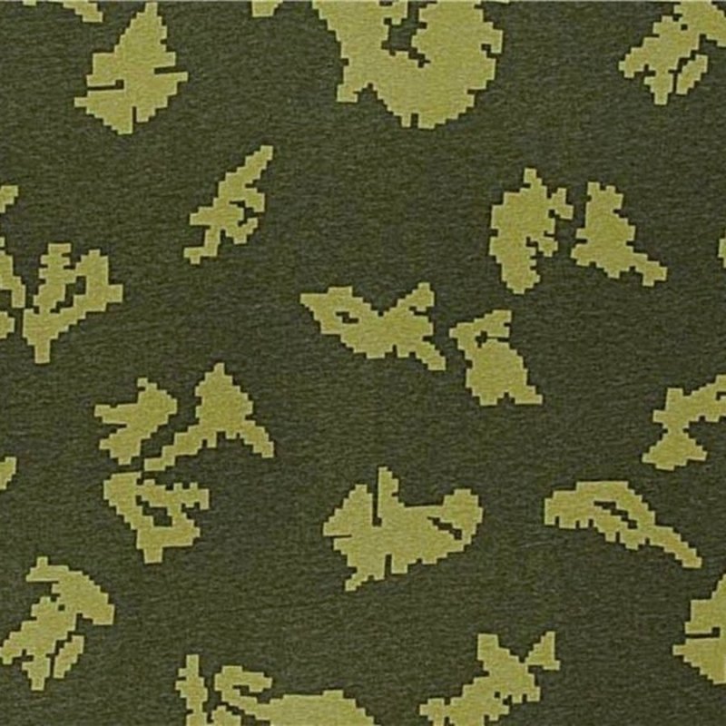 Камуфляж Березка золотой лист