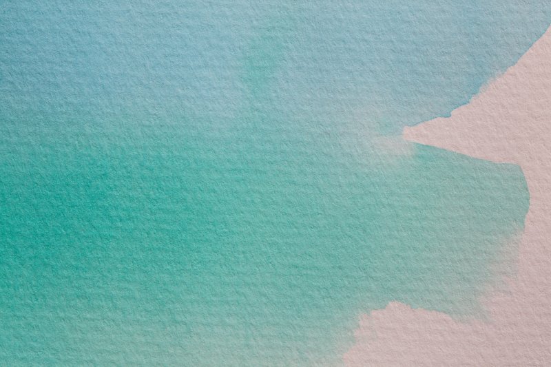 Фактура акварельной бумаги