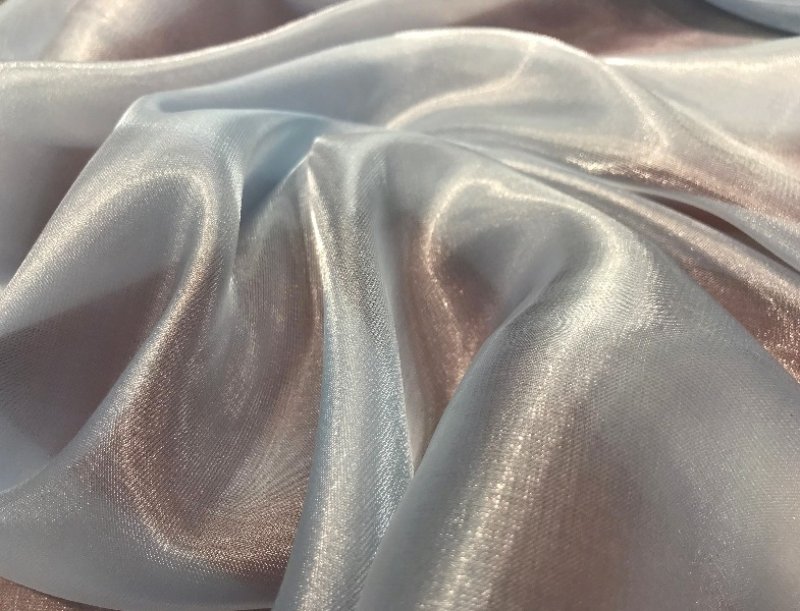 Ткань Anka Epirus 813, органза