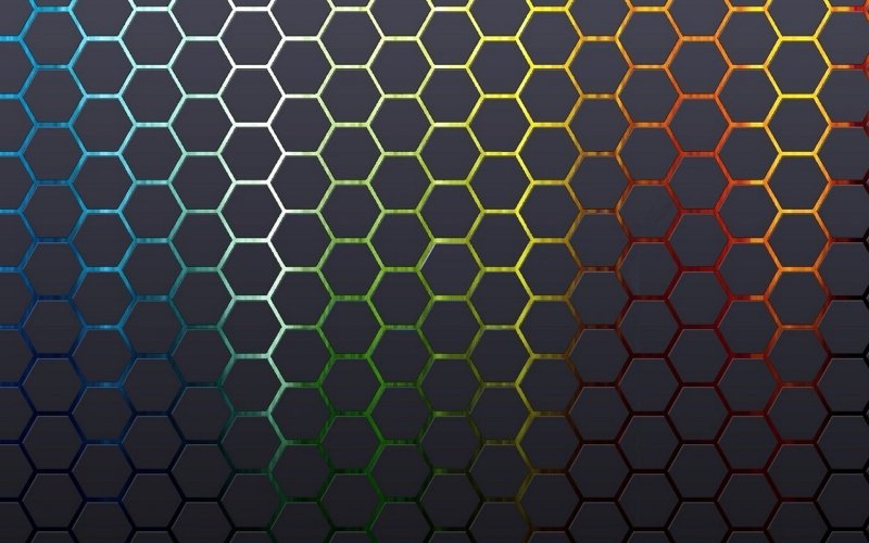 Стильный фон