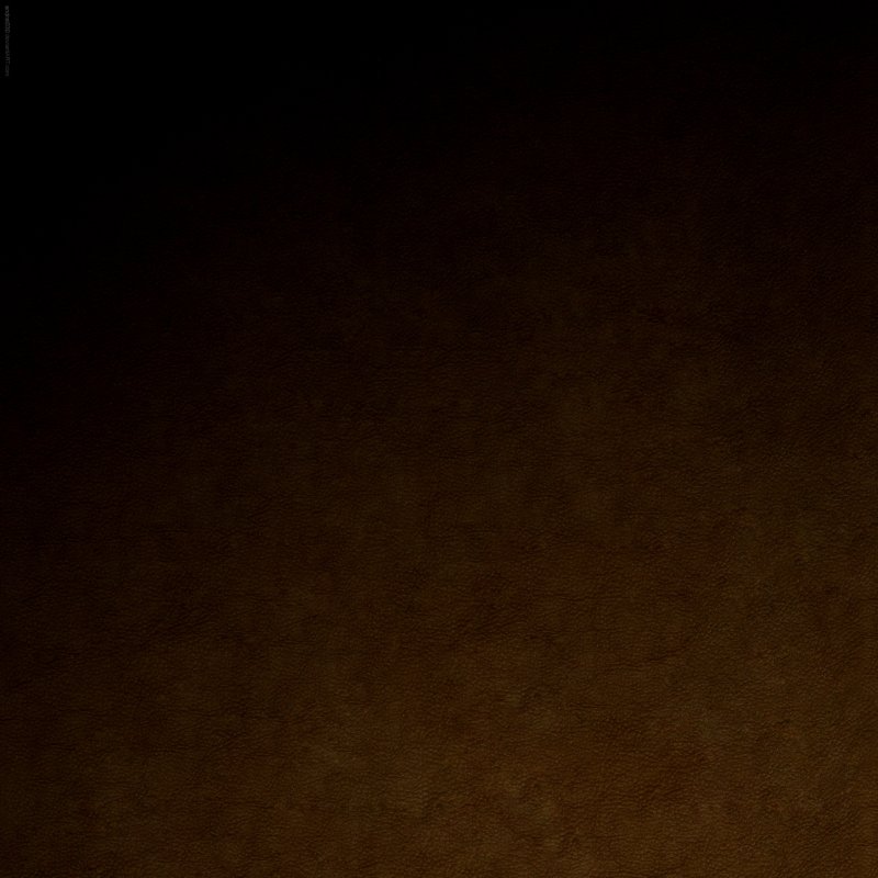 Темно коричневый цвет