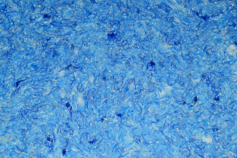 Жидкие обои расцветки