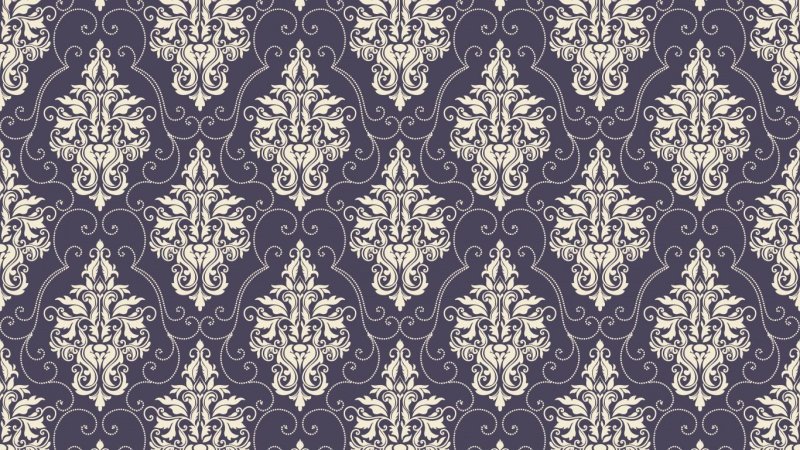 Винтажные узоры