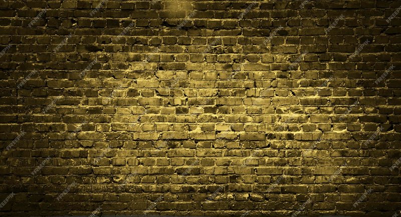 Кирпичная стена фон