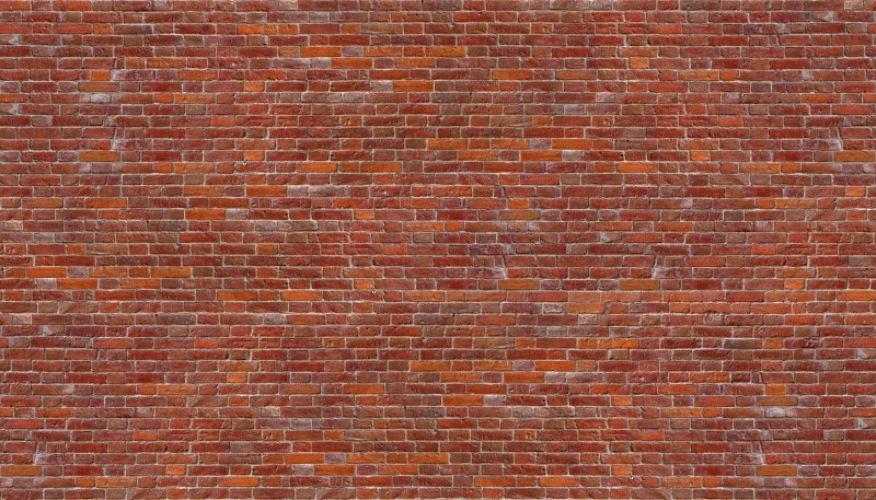 Red Brick (красный кирпич) сайдинг