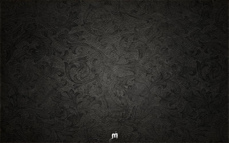 Обои на рабочий стол темные
