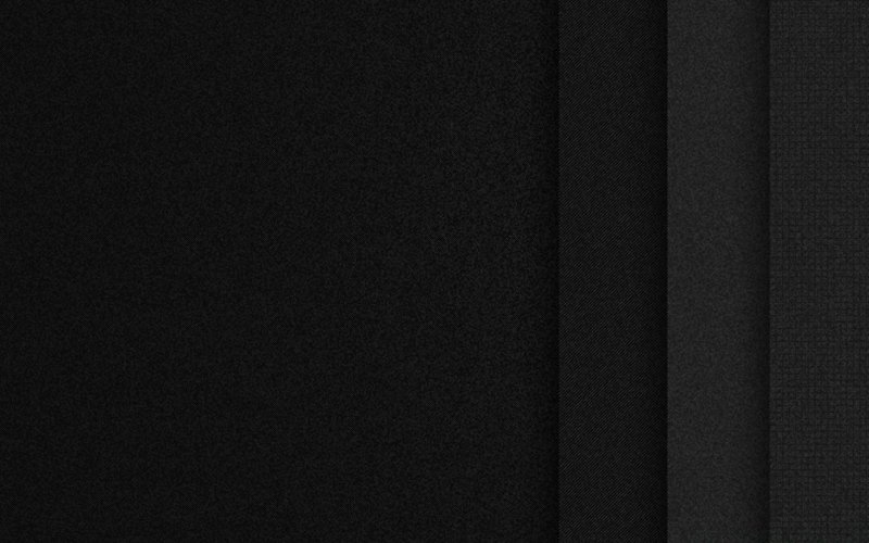 Черный фон