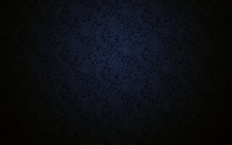 Красивый темный фон