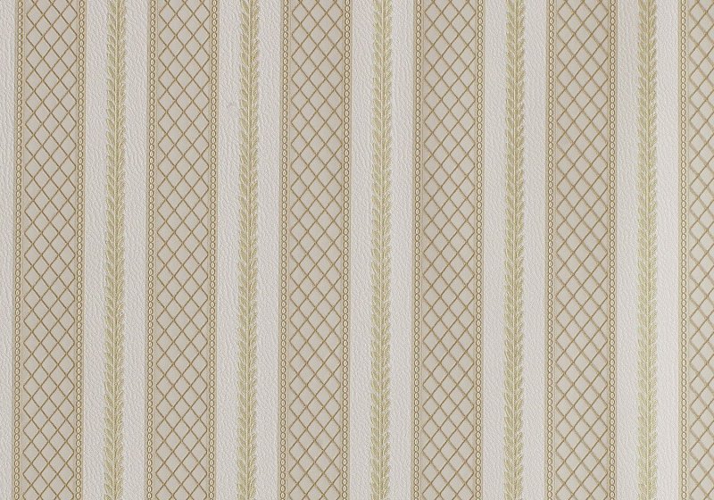 Настенные обои в полоску