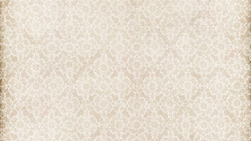 Бежевые обои