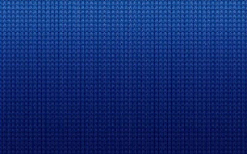 Синий фон