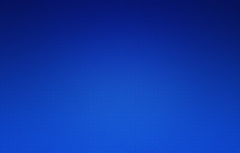 Синий фон