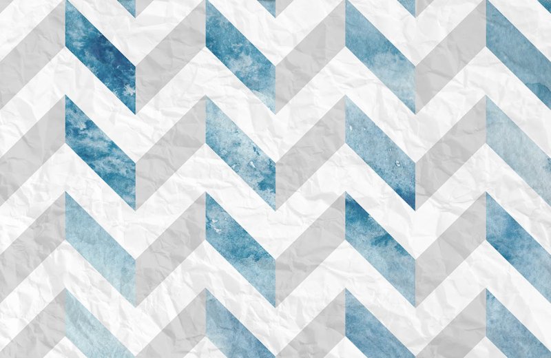 Бесшовный геометрический узор