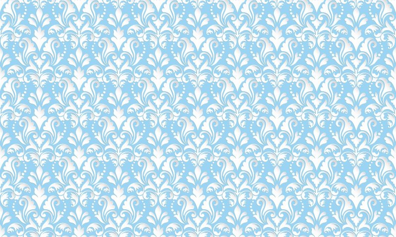 Фон с узорами