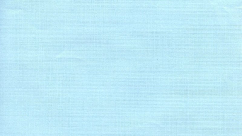 Голубой фон для презентации