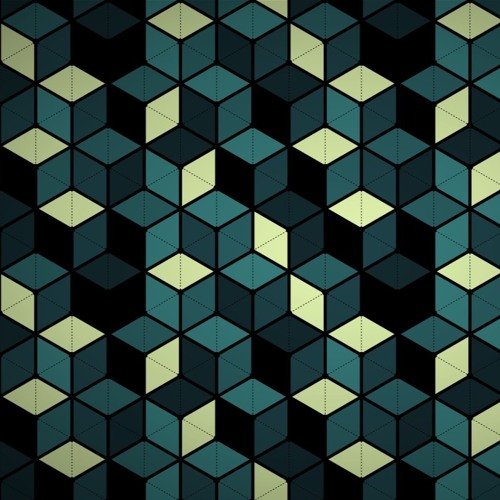 Геометрические узоры