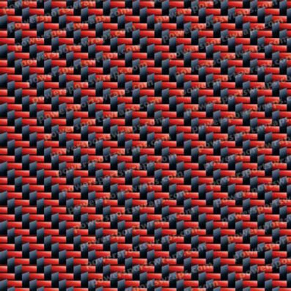 Красный карбон