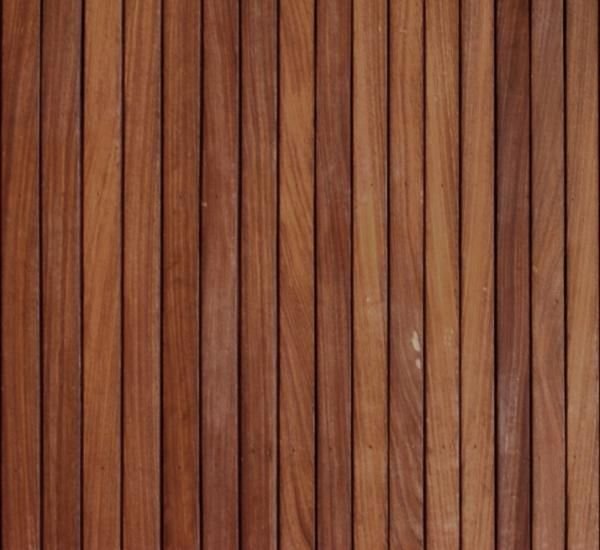 Вагонка коричневая