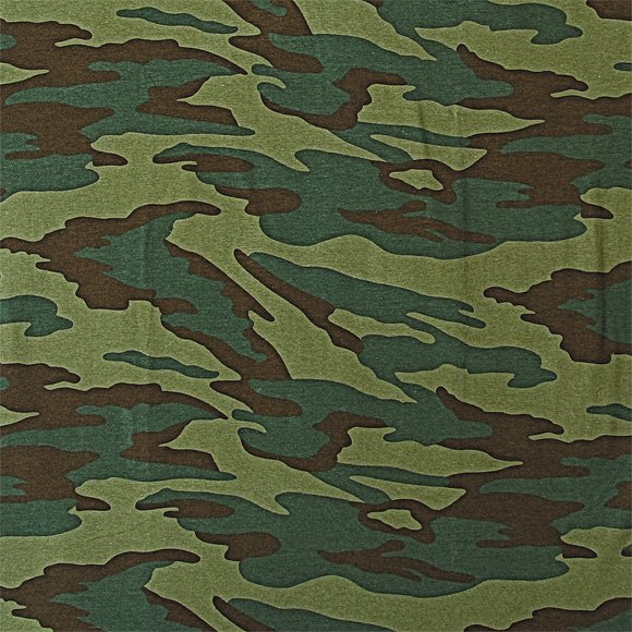 Камуфляж ВСР-93 Дубок