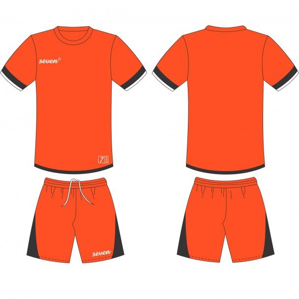 Футбольная форма