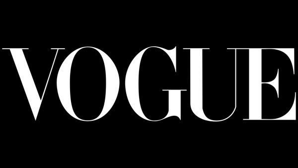 Vogue Russia лого