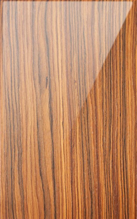 Палисандр Сантос шпон Вудсток