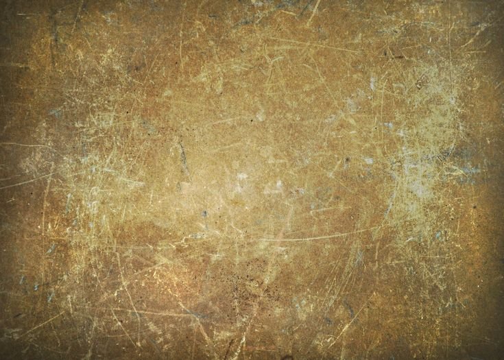 Состаренное золото