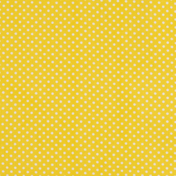 Бежевый фон в горошек