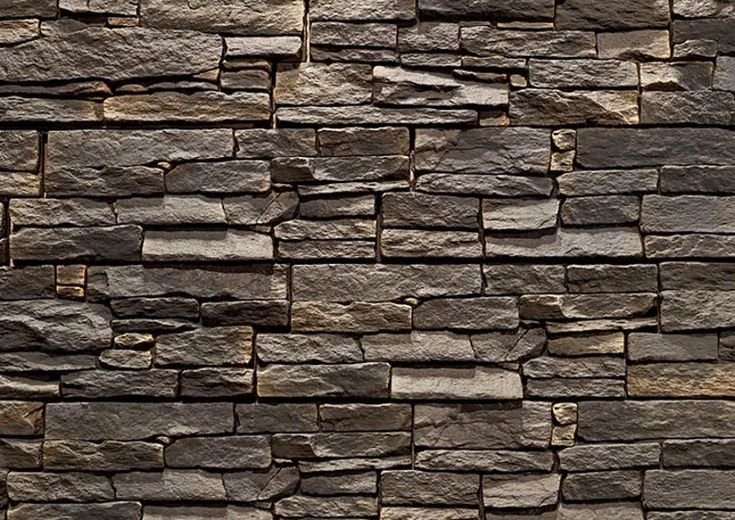 Wall cladding Stone