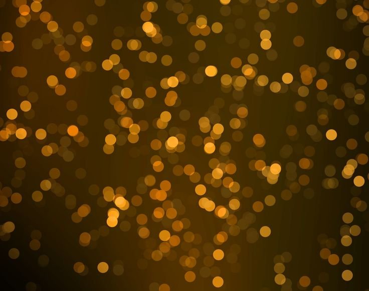 Коричневые блики