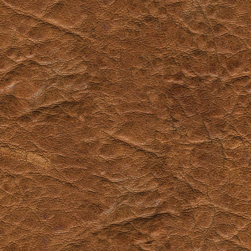 Кожа бесшовная