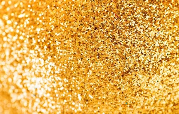 Золото текстура