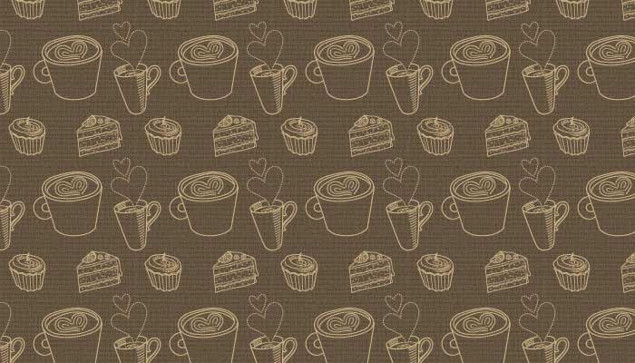 Паттерны кофе
