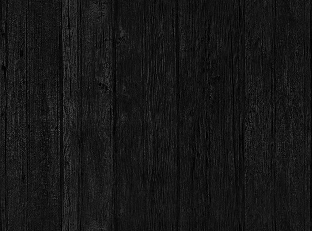 Темное дерево