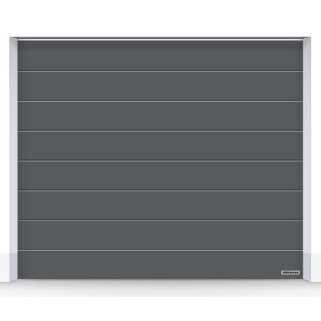 Ворота Херман RENOMATIC