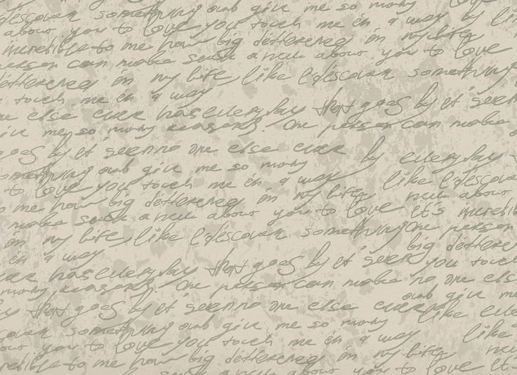 Фон для письма