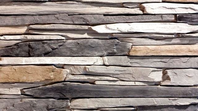 Отделочный камень