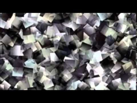 Объемный фон