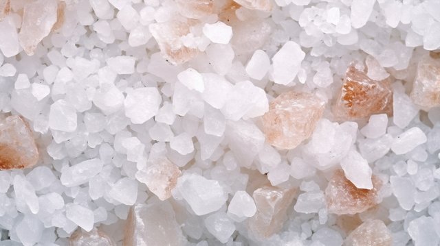 каменная соль