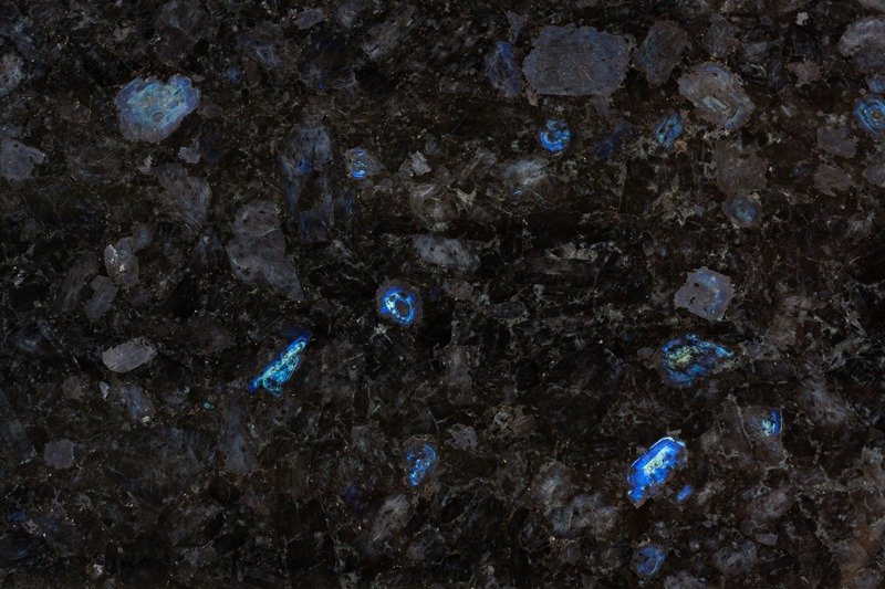 Volga Blue гранит