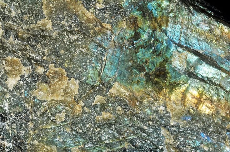 Лабрадорит камень слэбы